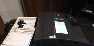 Ništa od novih tehnologija na Općim izborima 2026