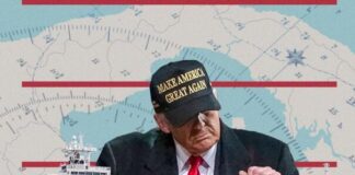 Nakon napada Izraela na Iran, Trump prijeti: Iran mora postići dogovor prije nego ostane bez svega