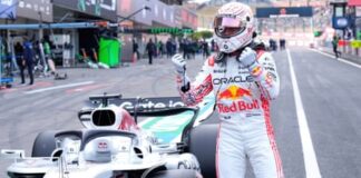 F1 Velika nagrada Japana: Max Verstappen osvojio pol-poziciju