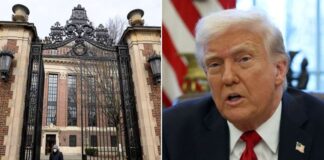 Trump ukinuo finansiranje Harvarda, zamrznute skoro 2.3 milijarde dolara