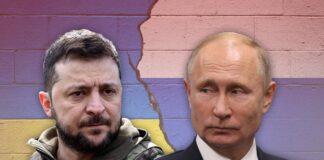Primirje u Ukrajini: Zelenski tvrdi da se napadi Rusa i dalje dešavaju, uprkos Putinovoj objavi o primirju