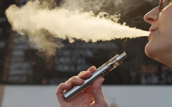 E-cigarete dominiraju svijetom: Zapo?inje Anti-Tobacco konferencija u enevi