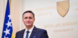 Bećirović: Osporen Kovačević a ne meritum presude