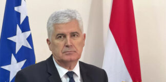 Čovićev trokorak, tri delegata HDZ oborili kvorum sjednice Doma naroda BiH