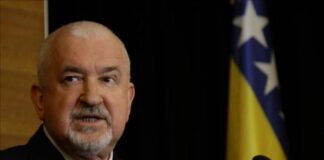 Mustafa Cerić povodom Kongresa rabina: Sarajevo neće biti platforma za opravdavanje zločina nad civilima