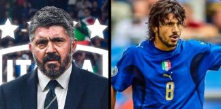Gennaro Gatusso imenovan za novog selektora reprezentacije Italije