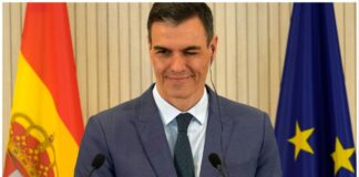 Španski premijer Pedro Sanchez: Svijet je na rubu mračnog ponora