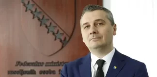 Građani Stoca prozvali Nerina Dizdara zbog šutnje o dešavanjima u Stocu