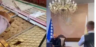 Senka Kurt: Samo naprijed, Ramo, pratimo te na TikToku!
