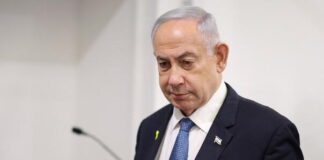 Netanyahu najavio potpunu okupaciju Gaze