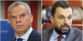 Konaković: Fahro se ne pita i neće nikad više, čuva leđa Dodiku godinama