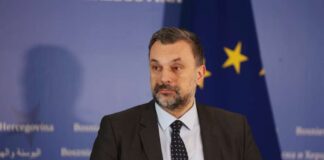 Konaković: Dodik se pokorio institucijama BiH, sve što je godinama negirao sada priznaje