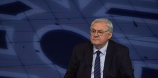 Oručević: Izjava Dragana Čovića je prst u oku svakom Bošnjaku koji je žrtva HDZ politike