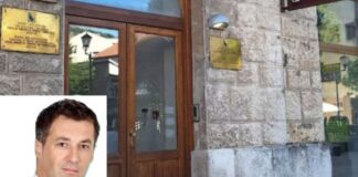 KO SDP BIH HNK deklarativno stao uz Ernesta Đonku, Nikšić ni deklarativno