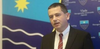 Ministar Šuta (SDA) nezadovoljan odlukom Ustavnog suda F BiH po apelaciji premijera Nikšića