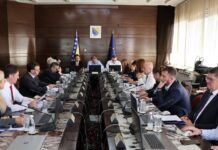 Ambiciozan plan Vlade FBiH: Šest zakona za modernizaciju finansijskog sistema i ulazak u SEPA