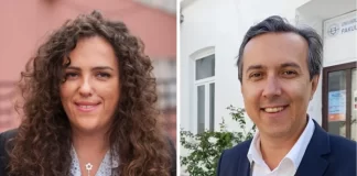 Edim Šator (SDP) spustio dignitet funkcije: Javna svađa s Tajmom Bešo (NIP) kao politički autogol