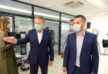 Kandidatura Semir Efendić i nervoza u SDA: Zašto se boje izbora?