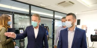 Kandidatura Semir Efendić i nervoza u SDA: Zašto se boje izbora?