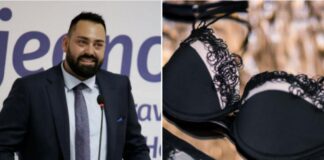 Uhapšen Haris Selmanović (SDP), vijećnik u OV Novo Sarajevo