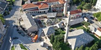 Medžlis IZ Stolac formirao nove cijene članarina i dženaza