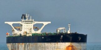 SAD zaplijenile tanker povezan s Venezuelom nakon potjere preko Atlantika