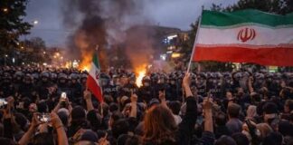 Protesti u Iranu: Najmanje 1.850 demonstranata ubijeno, Trump poručuje: „Pomoć je na putu“