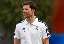 Nakon poraza od Barcelone: Real Madrid otpustio trenera Xabi Alonsa