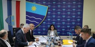Veći budžet nije dokaz uspješnije Vlade HNK