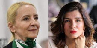 Ćudić upozorila Izetbegović: Tako su se fašisti i nacisti obračunavali s neistomišljenicima