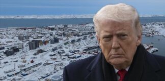 Trump najavljuje američki suverenitet nad dijelovima Grenlanda
