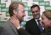 Sebija Izetbegović – politički teret koji SDA više ne može kontrolisat