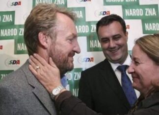 Sebija Izetbegović – politički teret koji SDA više ne može kontrolisat