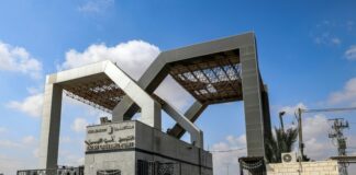 Granični prijelaz Rafah se djelimično otvara: Ograničen izlazak iz Gaze nakon mjeseci potpune blokade