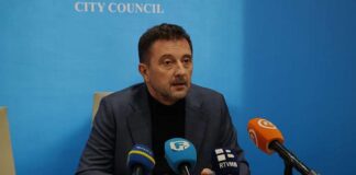 Kordić odgovornost za subvencije vrtića prebacuje na vijećnike: Pozvao ih da dođu na sjednicu i donesu odluku