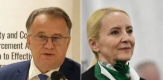 Nikšić prijavio Sebiju Izetbegović POSKOK-u zbog najave objave poruka iz oduzetih telefona