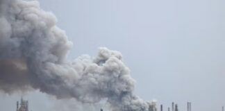 Iranska vojska prijeti: Regionalna nafta i gas bit će meta ako Iran bude napadnut
