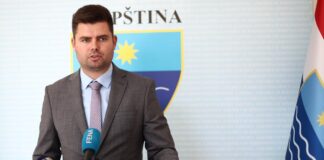 Oštar odgovor Zalihića: Dok je izgradnja HNK došla do četvrtog sprata, SDA se bavi otvaranjem prodavnica bijele tehnike
