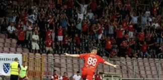 Poraz od BSK-a upalio alarm: Veležu prijeti grčevita borba za opstanak?