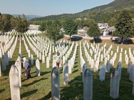 Gospođo Evropo, opet ste gledali – jesu li osude sve što možete?