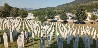 Gospođo Evropo, opet ste gledali – jesu li osude sve što možete?