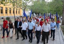 Bećirović prošetao Hercegovinom, ali je li Mostaru poslana prava poruka?