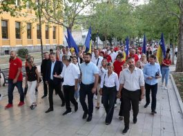Bećirović prošetao Hercegovinom, ali je li Mostaru poslana prava poruka?