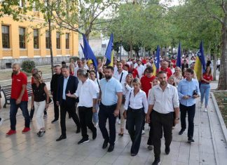 NiP i NES više nisu parlamentarne stranke u Hercegovini