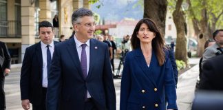 Dan poslije Plenkovića u Mostaru: Čolaković traži dokumente, Novak odgovara metaforama, a država BiH ostaje u drugom planu